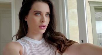 Dolgun Latin terapist hastasını seans sırasında gizlice siktiriyor